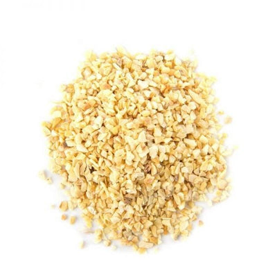 Crooked Lane Garlic Granules 1kg-STABLE: Supplements-Ascot Saddlery