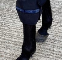 Cryochaps Absolute Ice Wrap Pastern Hocks Knees Pair-STABLE: Ice Boots-Ascot Saddlery