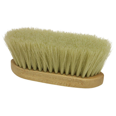 Dandy Brush Huntington Super Whisk-STABLE: Grooming-Ascot Saddlery