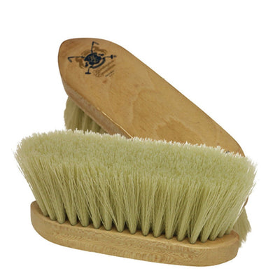 Dandy Brush Huntington Super Whisk-STABLE: Grooming-Ascot Saddlery