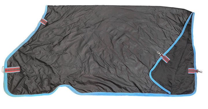 Defender X Liner 300gm-RUGS: Winter Rugs, Neck Rugs & Hoods-Ascot Saddlery