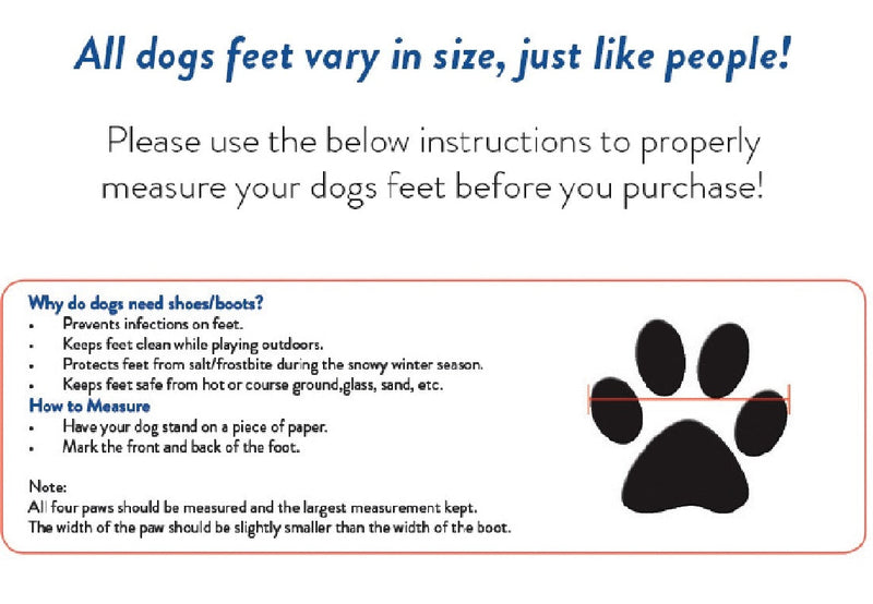 Dog Boots Zees Waterproof Set Of 4 Blue-Dog Rugs & Fashion-Ascot Saddlery