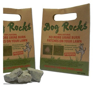 Dog Rocks-Dog Potions & Lotions-Ascot Saddlery