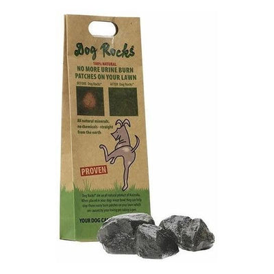 Dog Rocks-Dog Potions & Lotions-Ascot Saddlery