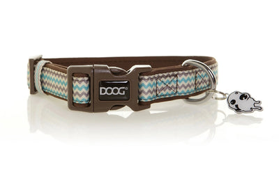 Doog Dog Collar Benji-Dog Collars & Leads-Ascot Saddlery