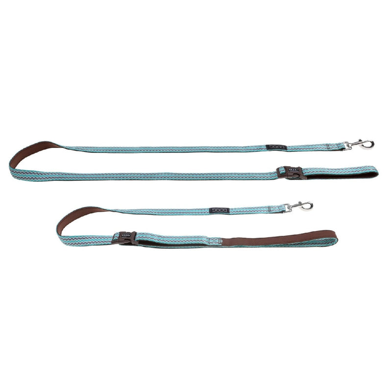 Doog Dog Leash Benji Clip It Extra Large-Dog Collars & Leads-Ascot Saddlery