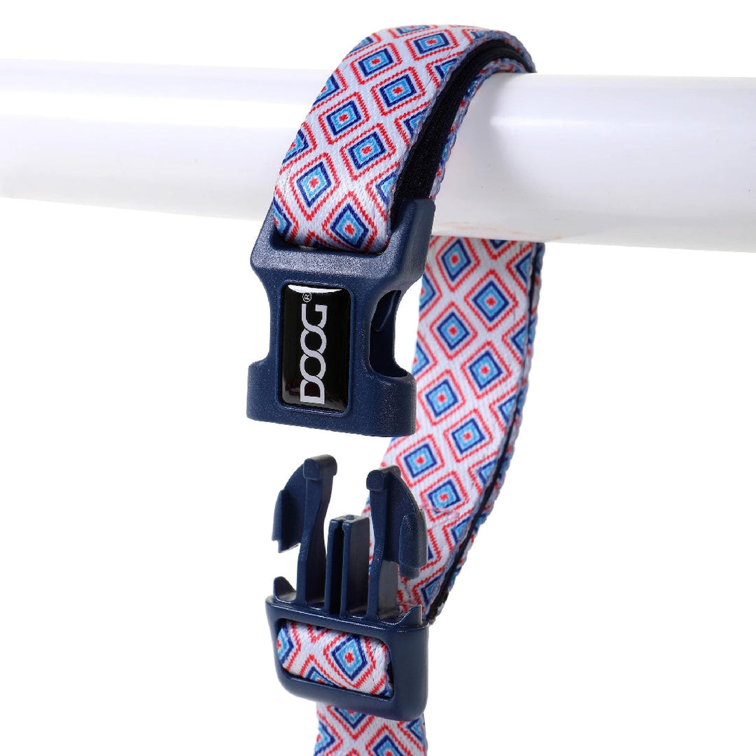 Doog Dog Leash Gromit Clip It Extra Large-Dog Collars & Leads-Ascot Saddlery