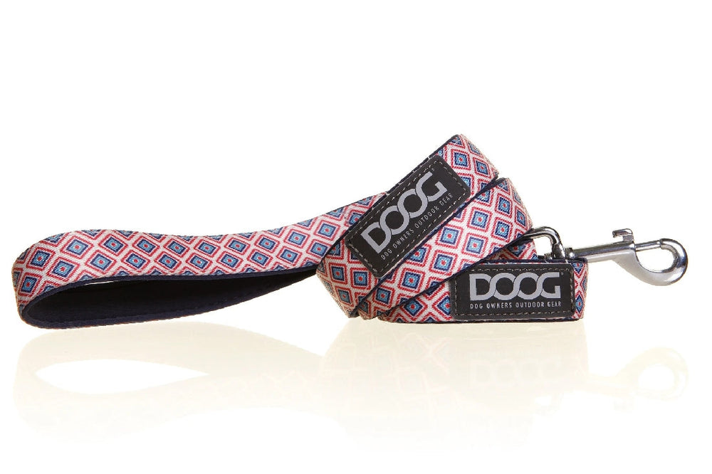 Doog Dog Leash Gromit-Dog Collars & Leads-Ascot Saddlery