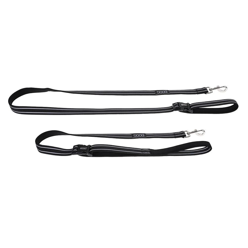 Doog Dog Leash Lassie Clip It Extra Large-Dog Collars & Leads-Ascot Saddlery