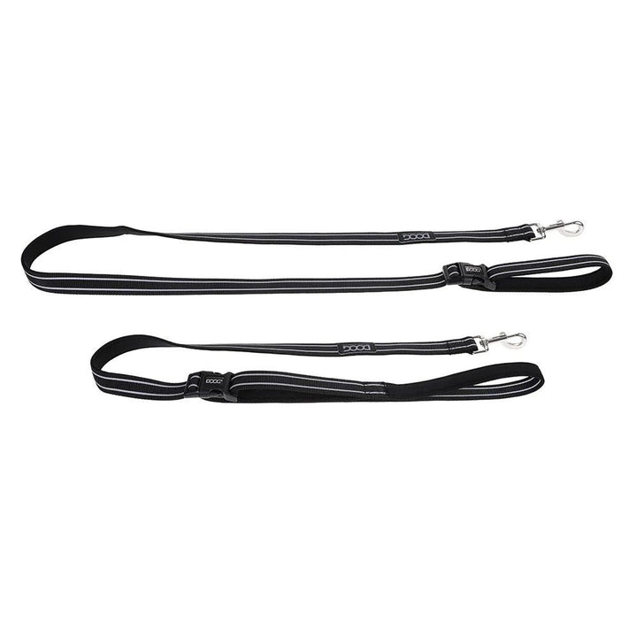 Doog Dog Leash Lassie Clip It Extra Large-Dog Collars & Leads-Ascot Saddlery