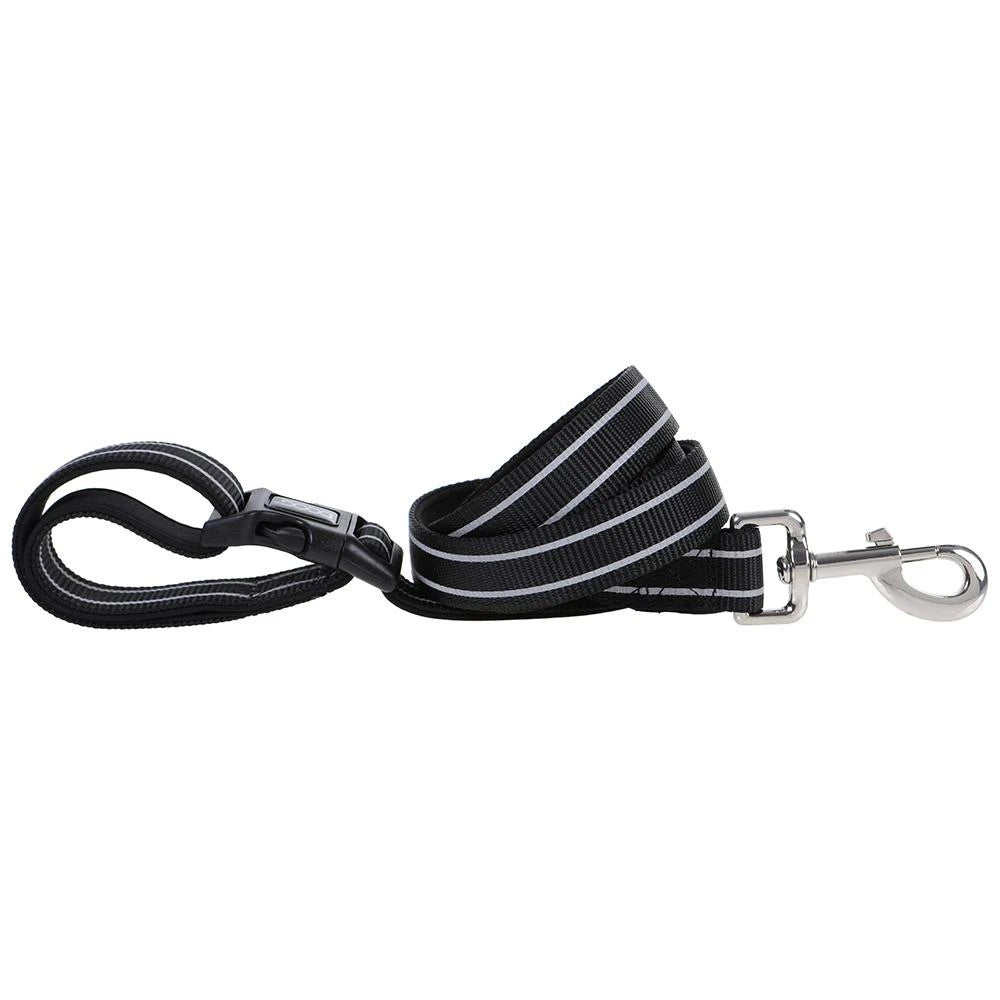 Doog Dog Leash Lassie Clip It Extra Large-Dog Collars & Leads-Ascot Saddlery