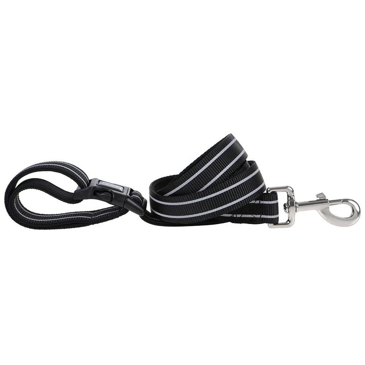 Doog Dog Leash Lassie Clip It Extra Large-Dog Collars & Leads-Ascot Saddlery