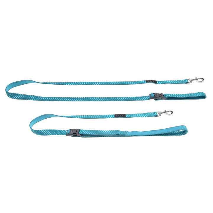 Doog Dog Leash Snoopy Clip It Extra Large-Dog Collars & Leads-Ascot Saddlery