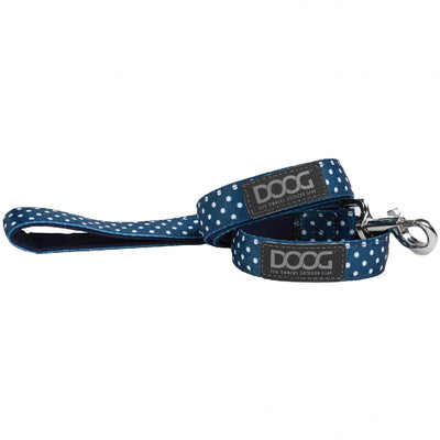Doog Dog Leash Stella-Dog Collars & Leads-Ascot Saddlery
