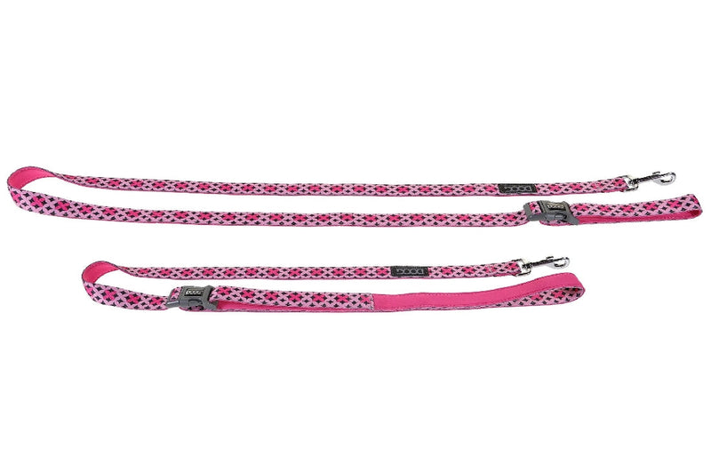 Doog Dog Leash Toto Clip It Extra Large-Dog Collars & Leads-Ascot Saddlery