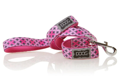 Doog Dog Leash Toto-Dog Collars & Leads-Ascot Saddlery
