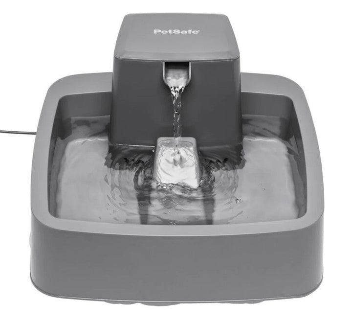 Drinkwell Pet Fountain 3.7litre-Dog Accessories-Ascot Saddlery