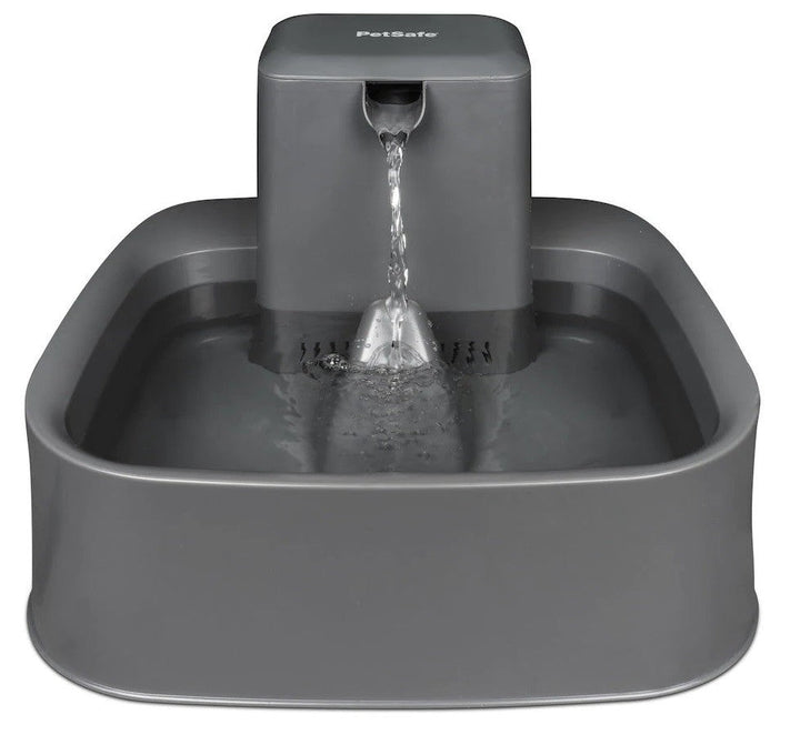 Drinkwell Pet Fountain 7.5litre-Dog Accessories-Ascot Saddlery