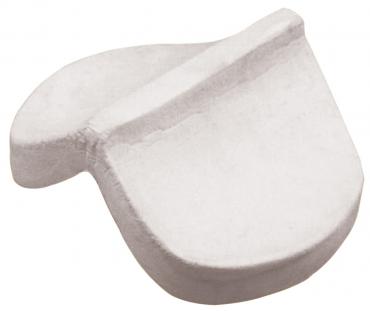 Economic Riser Pad-HORSE: Wither & Back Pads-Ascot Saddlery