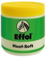 Effol Hoof Soft Cream 500ml-STABLE: Hoof Care-Ascot Saddlery
