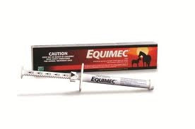 Equimec Wormer & Boticide-STABLE: Wormers-Ascot Saddlery