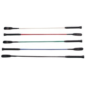 Eventing Whip Gg 65cm-RIDER: Whips-Ascot Saddlery