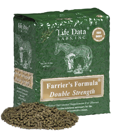 Farriers Formula 5kg-STABLE: Supplements-Ascot Saddlery