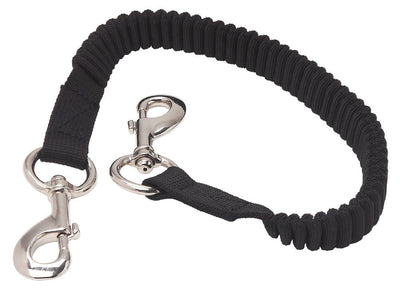 Float Tie Bungee Trigger Snap-HORSE: Leads & Snap Hooks-Ascot Saddlery