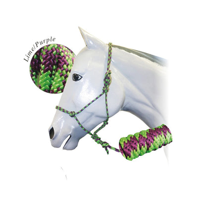 Fort Worth Halter & Lead-HORSE: Headstalls-Ascot Saddlery