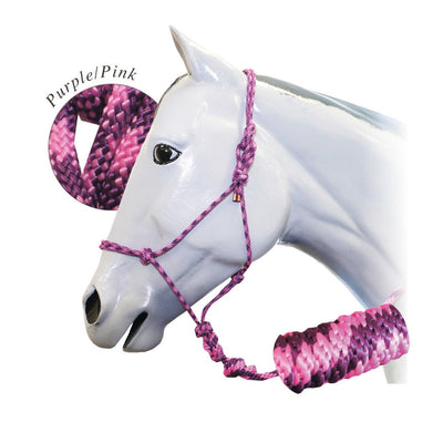 Fort Worth Halter & Lead-HORSE: Headstalls-Ascot Saddlery