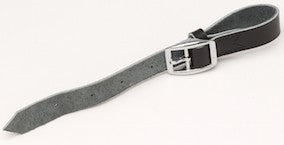 Front Strap For Rug Leather-RUGS: Rug Accessories-Ascot Saddlery
