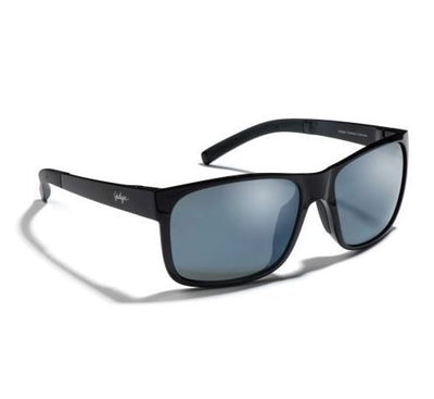 Gidgee Mustang Sunglasses Black-RIDER: Glasses & Goggles-Ascot Saddlery