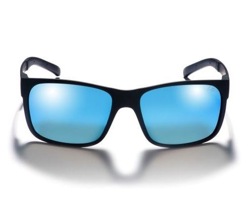 Gidgee Mustang Sunglasses Blue Eye-RIDER: Glasses & Goggles-Ascot Saddlery