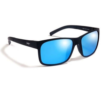 Gidgee Mustang Sunglasses Blue Eye-RIDER: Glasses & Goggles-Ascot Saddlery