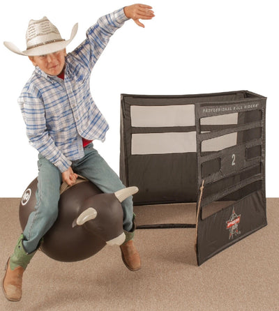 Gift Big Country Bouncy Bull Age 4-9 Years-RIDER: Giftware-Ascot Saddlery