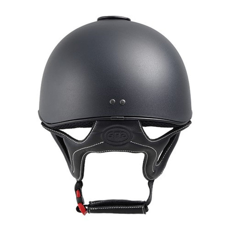 Gpa Jock Up 3 Helmet-RIDER: Helmets-Ascot Saddlery