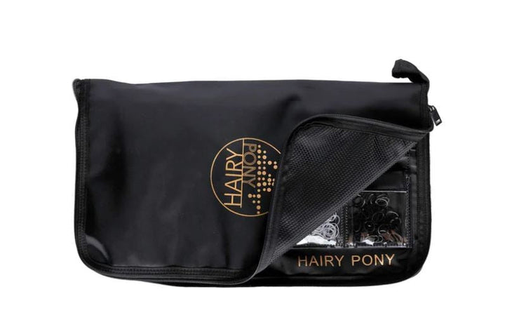 Hairy Pony Apron Plaiting-STABLE: Grooming-Ascot Saddlery
