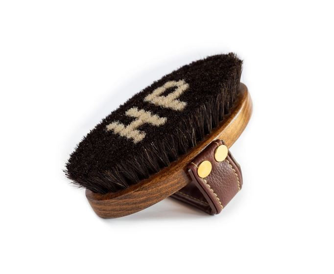 Hairy Pony Brush Body Mini-STABLE: Grooming-Ascot Saddlery