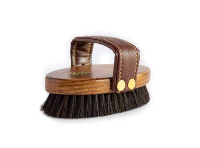 Hairy Pony Brush Body Mini-STABLE: Grooming-Ascot Saddlery