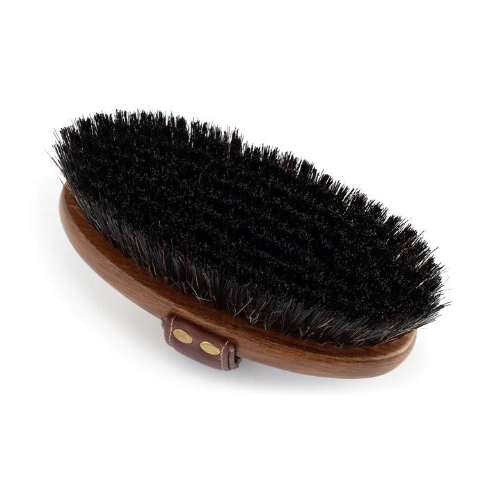 Hairy Pony Brush Dandy-STABLE: Grooming-Ascot Saddlery