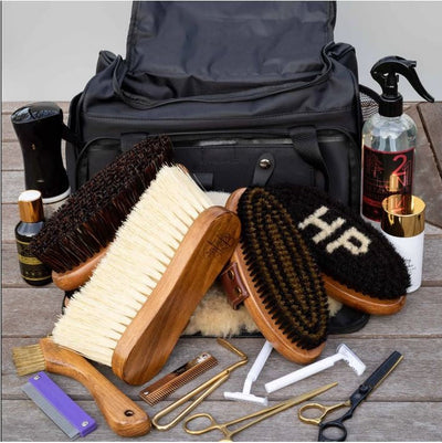 Hairy Pony Grooming Bag-STABLE: Grooming-Ascot Saddlery