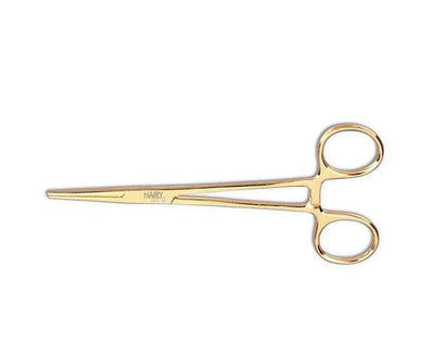 Hairy Pony Scissors Fastening-STABLE: Grooming-Ascot Saddlery
