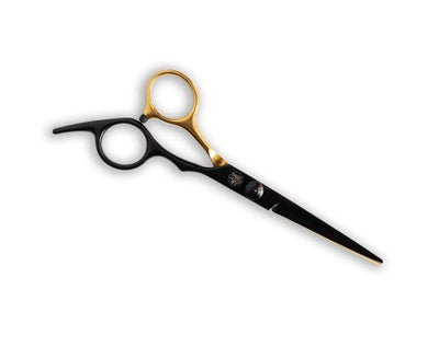 Hairy Pony Scissors Straight-STABLE: Grooming-Ascot Saddlery