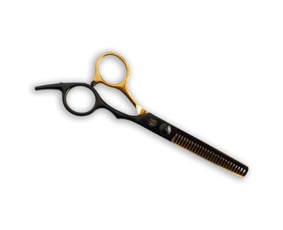 Hairy Pony Scissors Thinning-STABLE: Grooming-Ascot Saddlery
