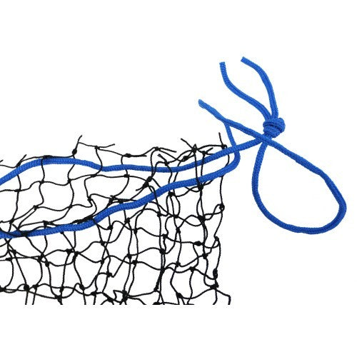 Hay Net Round Bale 5'x4' 1500x1200-STABLE: Feed Bins & Hay Bags-Ascot Saddlery