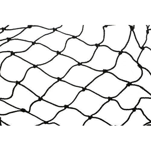Hay Net Round Bale 5'x4' 1500x1200-STABLE: Feed Bins & Hay Bags-Ascot Saddlery
