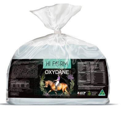 Hi Form Oxydane 1kg-STABLE: Supplements-Ascot Saddlery