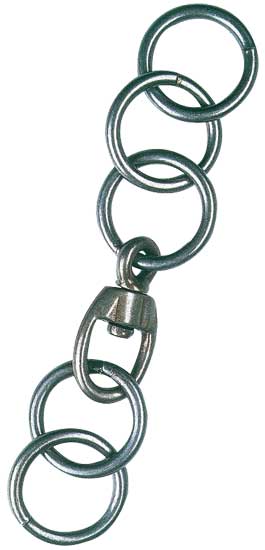 Hobble Chain-HORSE: Lungeing & Schooling-Ascot Saddlery