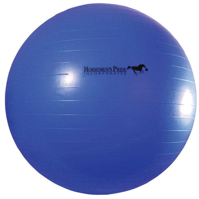 Horse Ball Jolly Mega-STABLE: Horse Treats & Toys-Ascot Saddlery