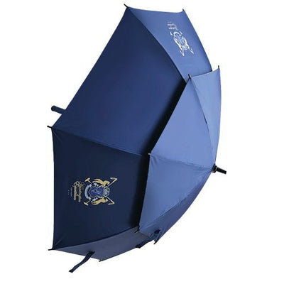 Huntington Vented Umbrella-RIDER: Giftware-Ascot Saddlery
